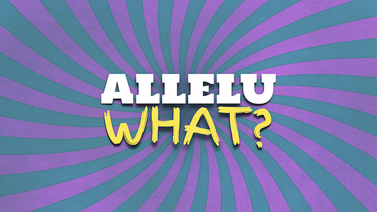 AlleluWhat? image number null